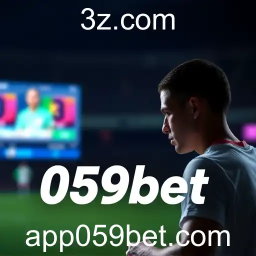 059bet Expande sua Presença no Mercado de Jogos Online