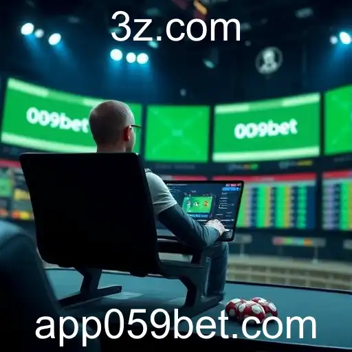 059bet e a Revolução dos Jogos Online em 2025