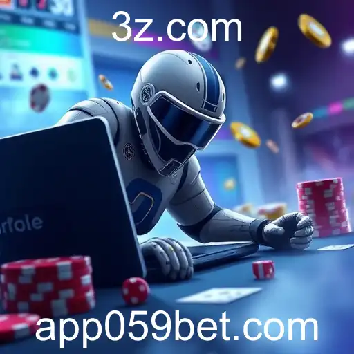 Tendências do Mercado de Jogos Online em 2025