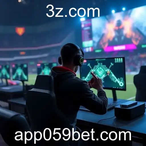 Expansão Global e Novas Tecnologias no Mundo dos Jogos