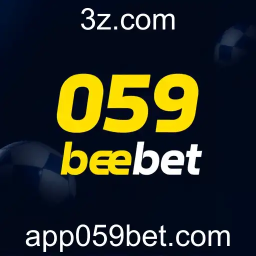 O Crescimento do 059bet e o Mercado de Jogos em 2025