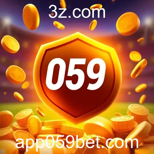 059bet Revoluciona o Cenário de Jogos Digitais