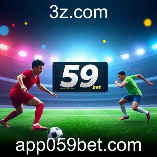 Cenário Atual e o Impacto do 059bet no Brasil