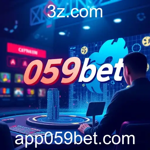 Impacto Crescente dos Jogos de Azar Online em 2025