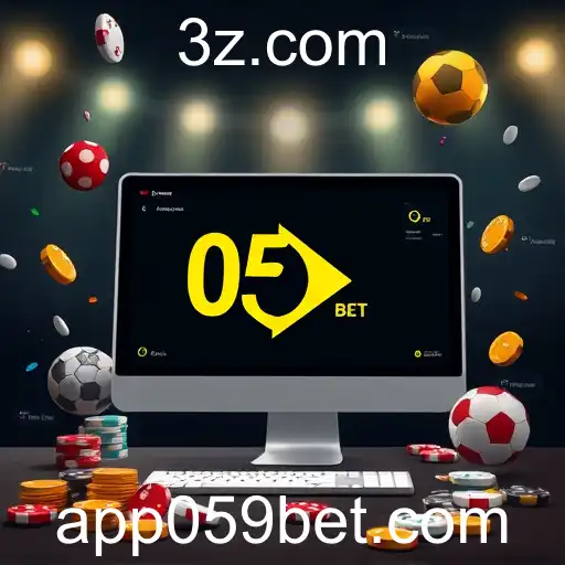 Crescimento dos Jogos de Azar Online em 2025