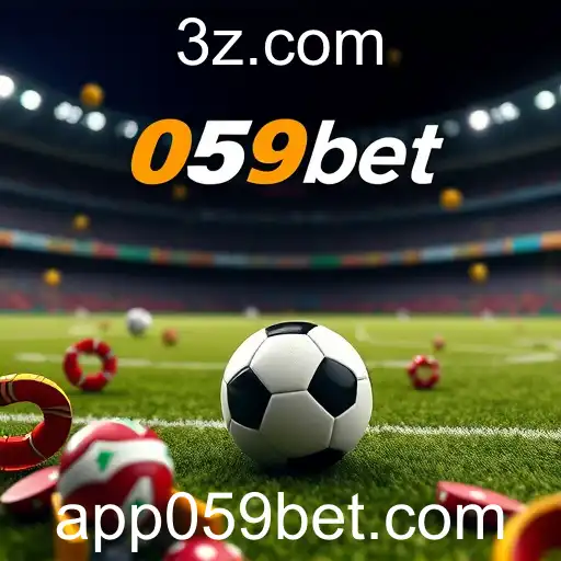 Impacto do 059bet no Mercado de Apostos Online