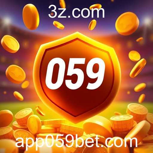 059bet Revoluciona o Cenário de Jogos Digitais