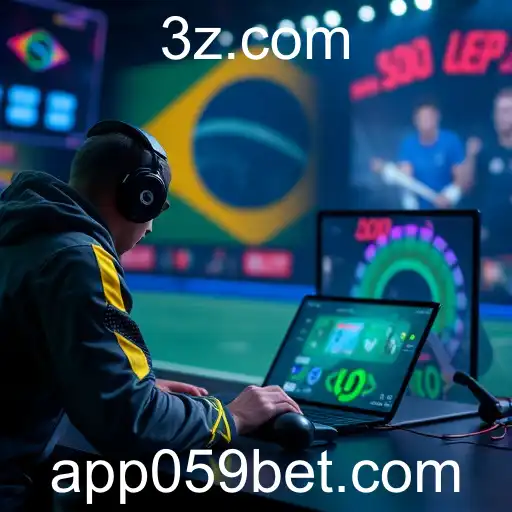 Os Desafios e Oportunidades do Mercado de Jogos Online