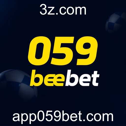 O Crescimento do 059bet e o Mercado de Jogos em 2025