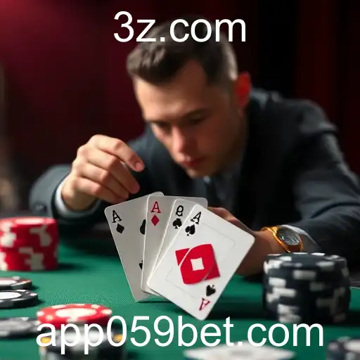 Impacto do 059bet no Cenário Global de Jogos