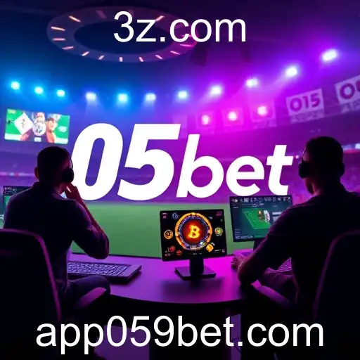 Evolução do Mercado de Jogos Online com 059bet