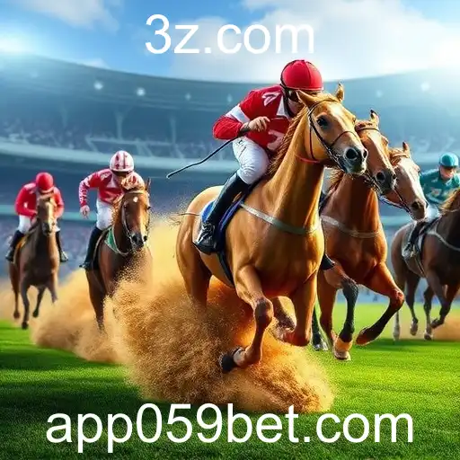 A Ascensão dos Esportes Virtuais no Site 059bet