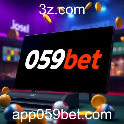 059bet e as tendências do mercado de jogos em 2025