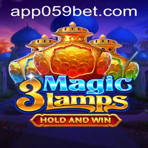 Exploring the Enchanting World of 3MagicLamps and its Connection to 059bet PH Login