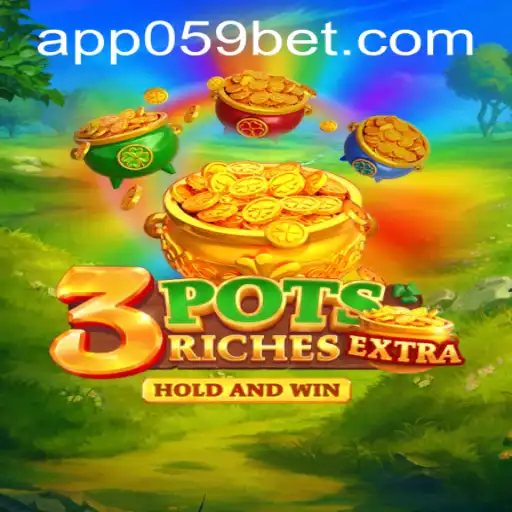3potsExtra: Unveiling the Thrilling World of Interactive Gaming