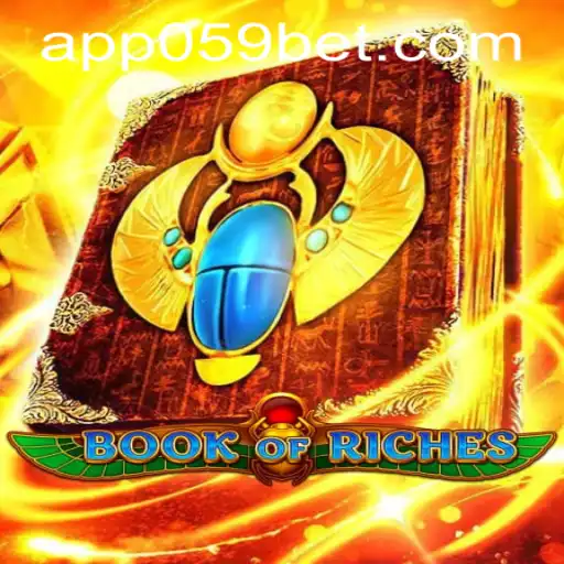 Exploring the World of BookofRiches and Its Exciting Gameplay