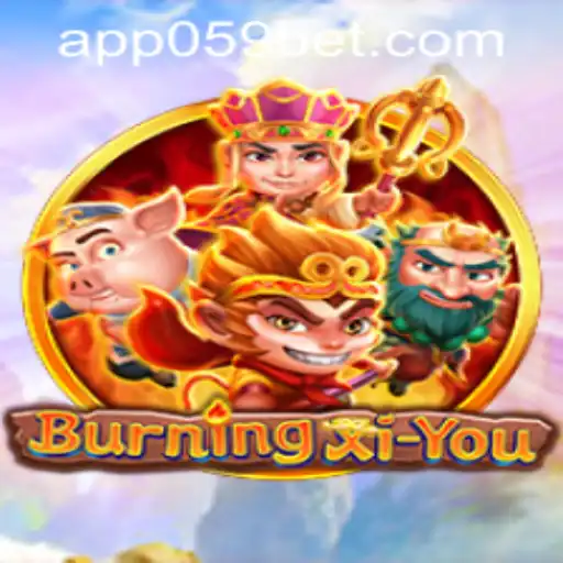 Exploring the World of BurningXiYou with 059bet PH Login