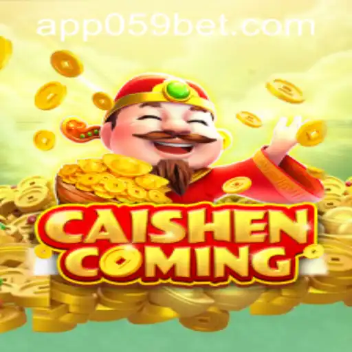 CAISHENCOMING: Discover the Exciting New Game and How to Get Started with 059bet PH Login