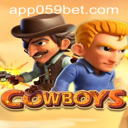 COWBOYS: An Exciting Adventure with 059bet PH Login