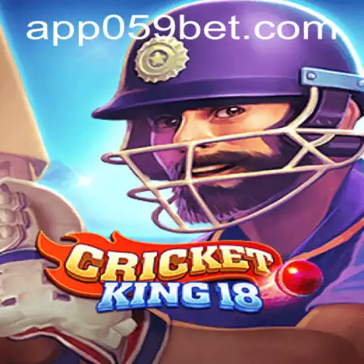 Exploring CricketKing18 and 059bet PH Login: A Deep Dive into the World of Virtual Cricket