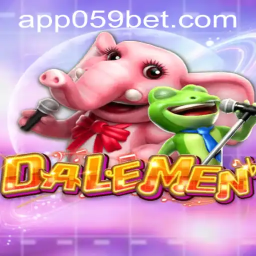 Exploring the Intricacies of DALEMEN: A New Era of Gaming