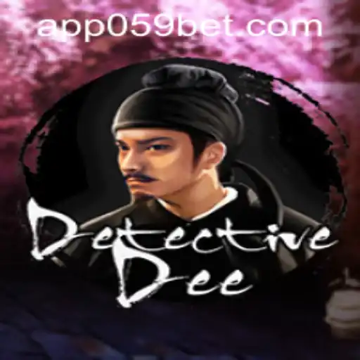 Exploring the Intriguing World of DetectiveDee and the Role of 059bet PH Login