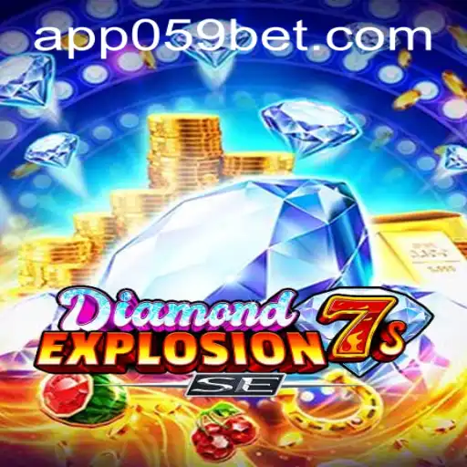 Experience the Thrill of DiamondExplosion7sSE and Secure Wins with 059bet PH Login