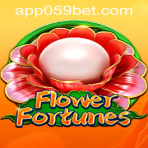 FlowerFortunes and 059bet PH Login: A Blossoming Gaming Experience