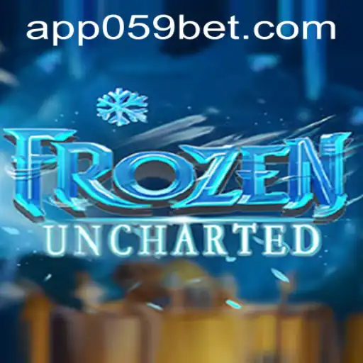 FrozenUncharted: An Epic Adventure Beyond the Unknown