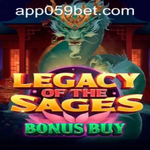 Discover the Thrills of LegacyoftheSagesBonusBuy and Access with 059bet PH Login