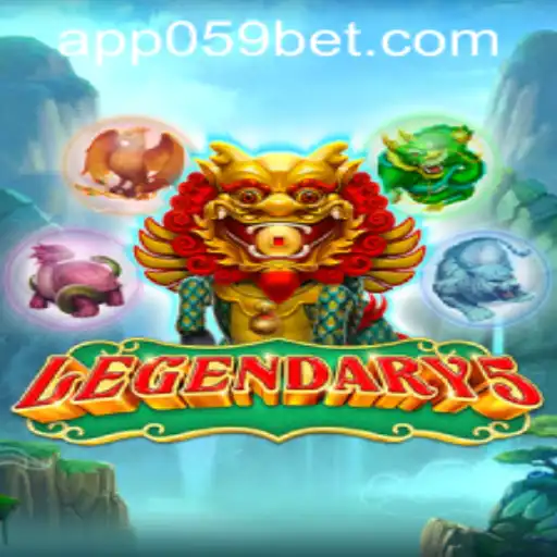 Discover the Thrills of Legendary5 and Navigate 059bet PH Login
