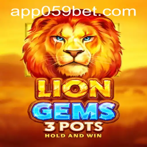Exploring the Thrill of LionGems3pots and 059bet PH Login
