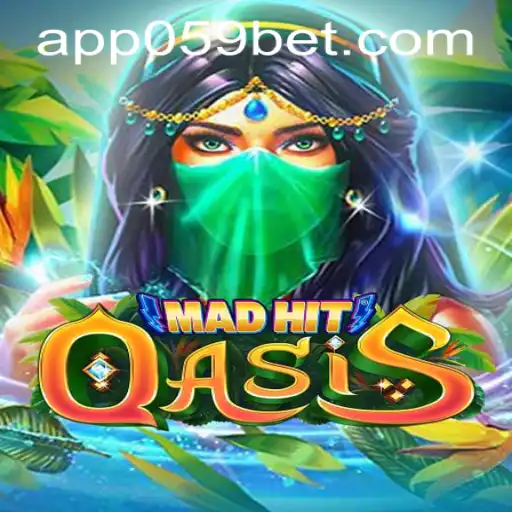 Innovative Gameplay and Adventures in MadHitOasis