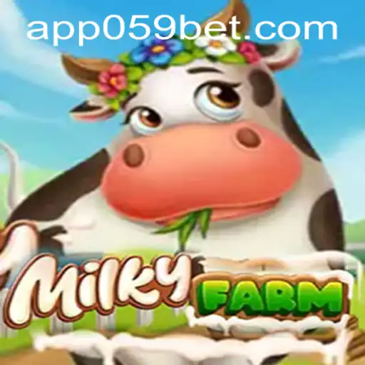 MilkyFarm: A Captivating Journey into Virtual Farming and Interactive Play