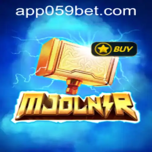 Unveiling the Game of Mjolnir: A New Adventure with 059bet PH Login