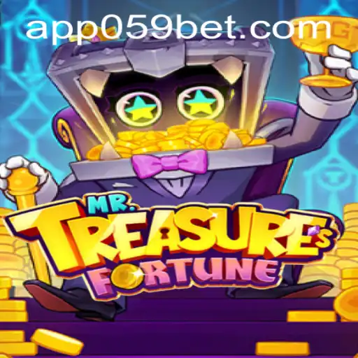 Exploring the Thrills of MrTreasuresFortune and the 059bet PH Login