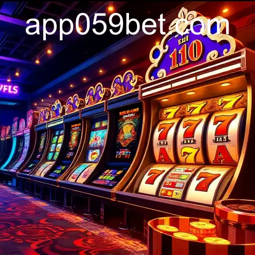 Gaming Experience 059bet PH Login - 800+ Premium and Exclusive Games