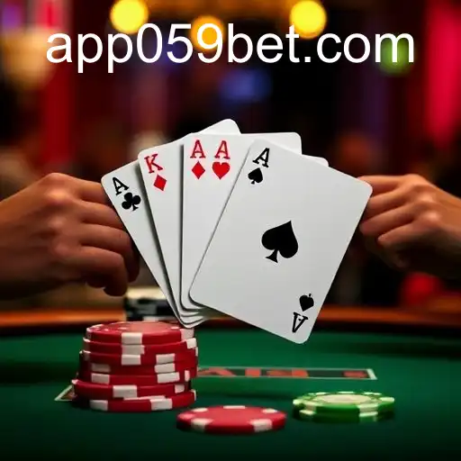 Gaming Experience 059bet PH Login - 800+ Premium and Exclusive Games