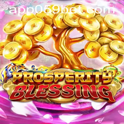 ProsperityBlessing: The Game Changing the Landscape of Virtual Gaming