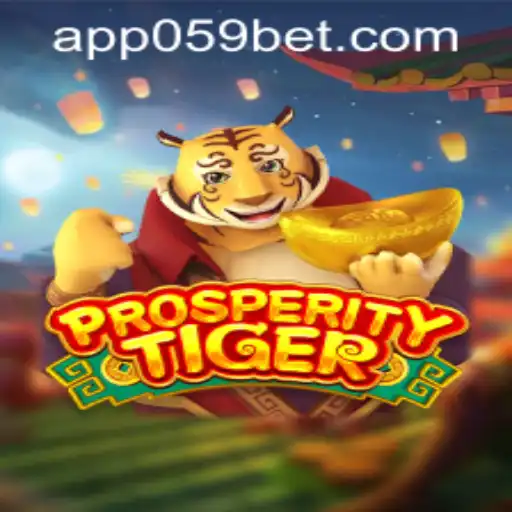 Exploring the Thrilling World of ProsperityTiger and 059bet PH Login