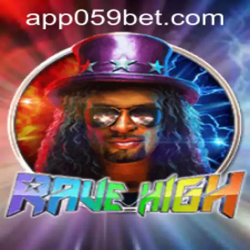 Exploring RaveHigh: A New Gaming Experience with 059bet PH Login