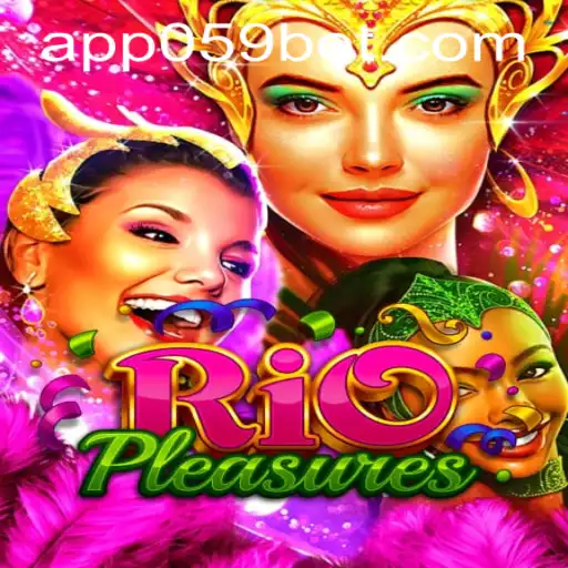 Discover the Excitement of RioPleasures: A New Gaming Adventure with 059bet PH Login