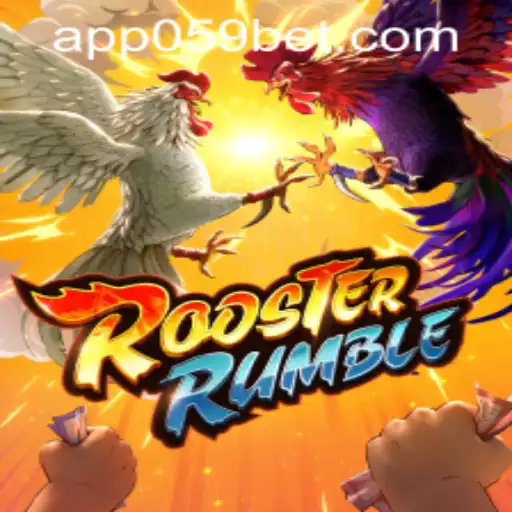 Exploring RoosterRumble: A Thrilling Game Experience with 059bet PH Login