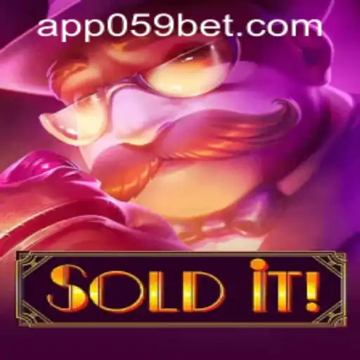 Soldit: A Thrilling New Game Experience with 059bet PH Login