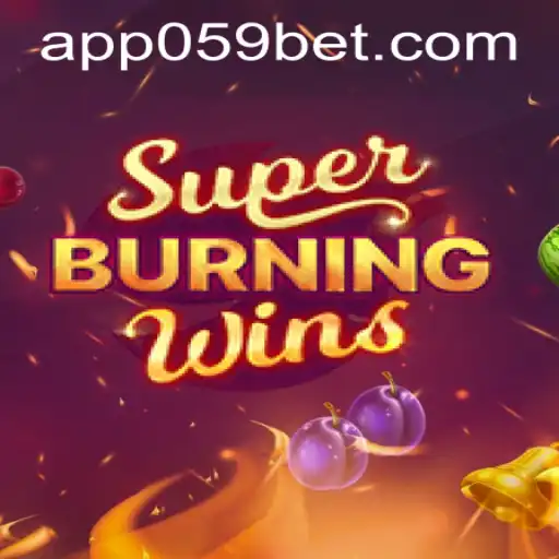 SuperBurningWins: Exploring the Classic Slot Gaming Experience