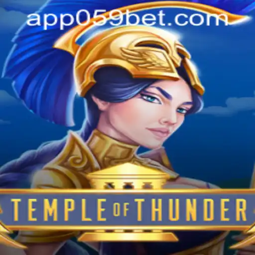 Temple of Thunder: A Journey Through Mystical Powers