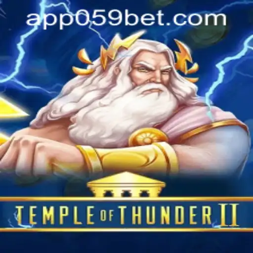 Explore the Exciting World of TempleofThunderII and 059bet PH Login