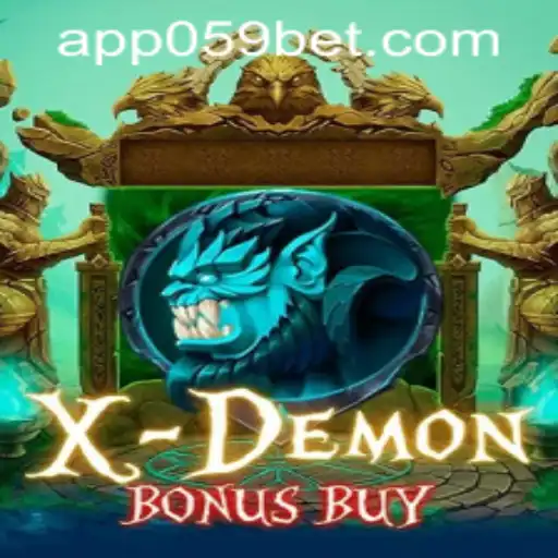 Explore XDemonBonusBuy: The Thrilling Virtual Gaming Adventure